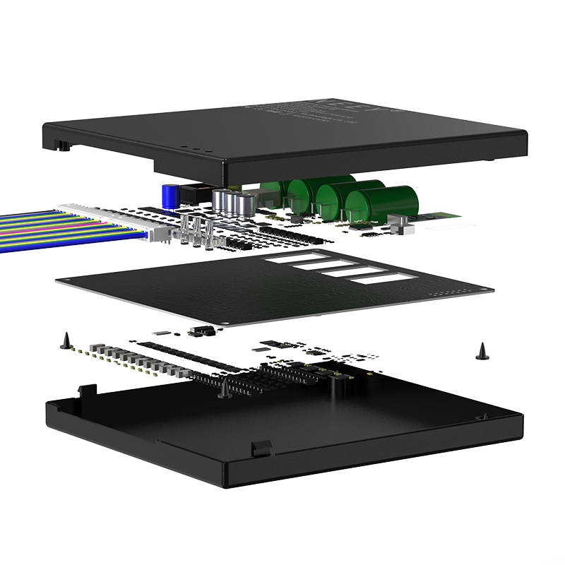 NEEY 24S4A Smart Active Balancer — view 11