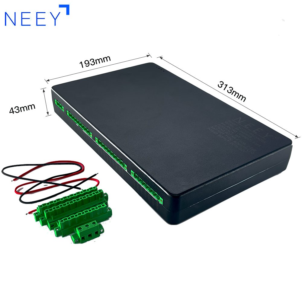 NEEY 24S15A Smart Active Balancer