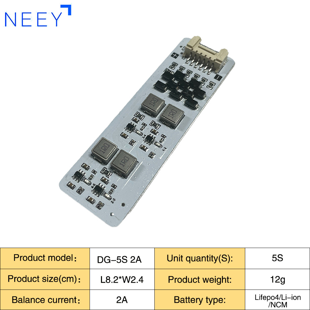NEEY DG-5S 2A Inductive Balancer