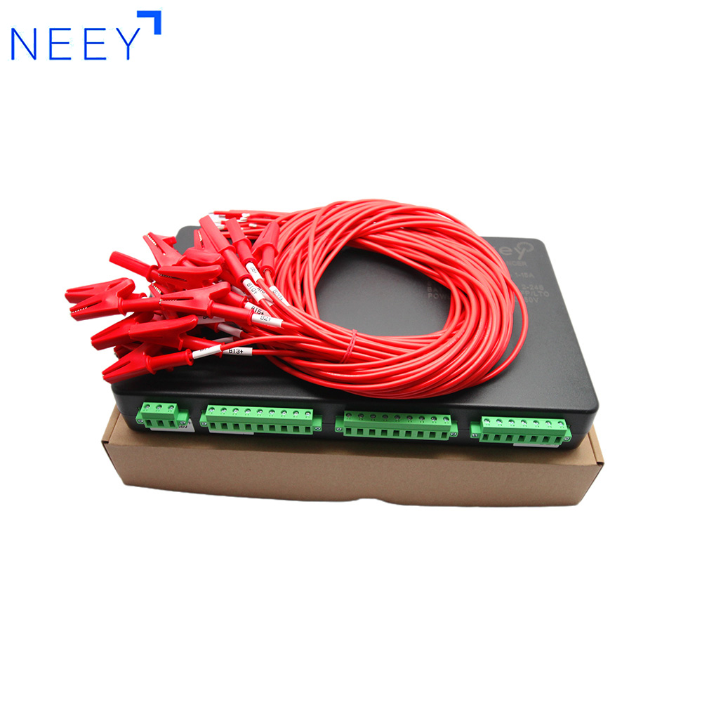 NEEY 24S15A Smart Active Balancer — view 4