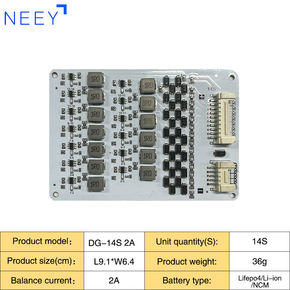 Inductor Balancer Board