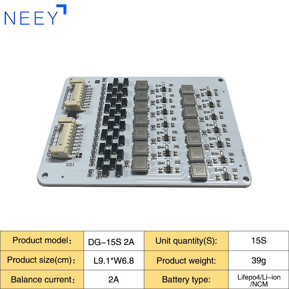 NEEY DG-15S 2A Inductive Balancer