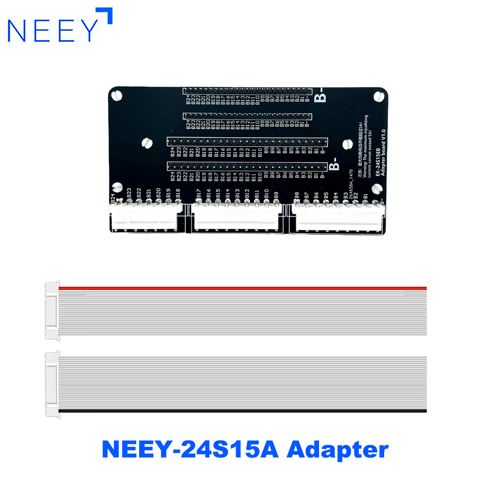 NEEY 15A Adapter Board