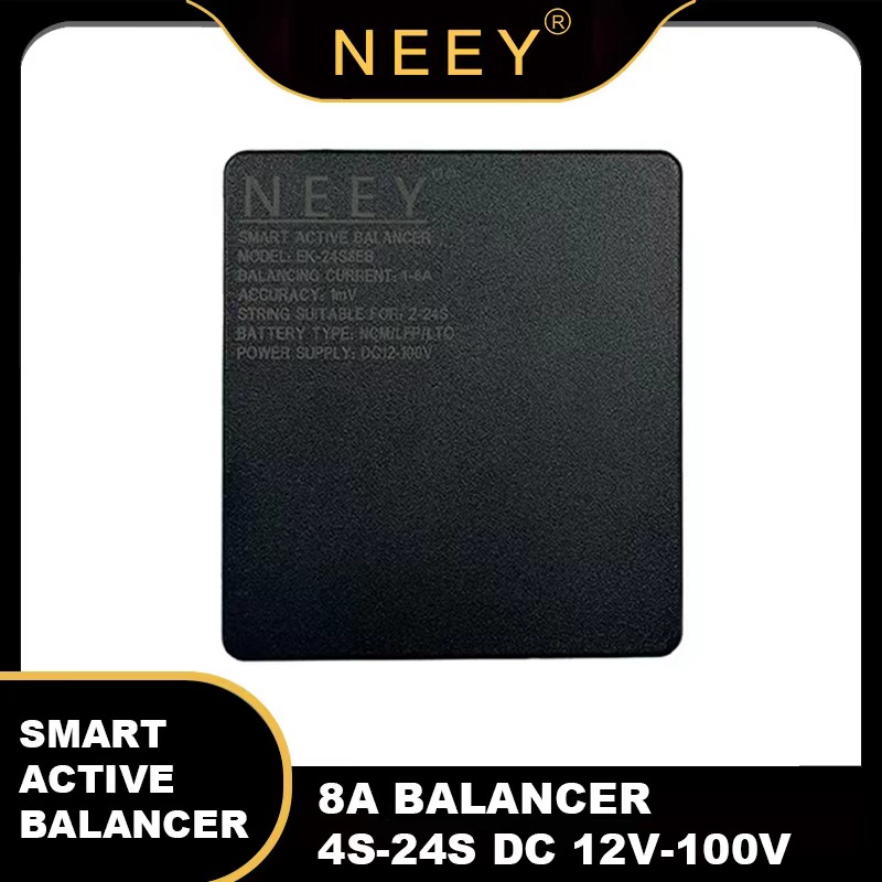 NEEY 7S 30 A Li-ion BMS