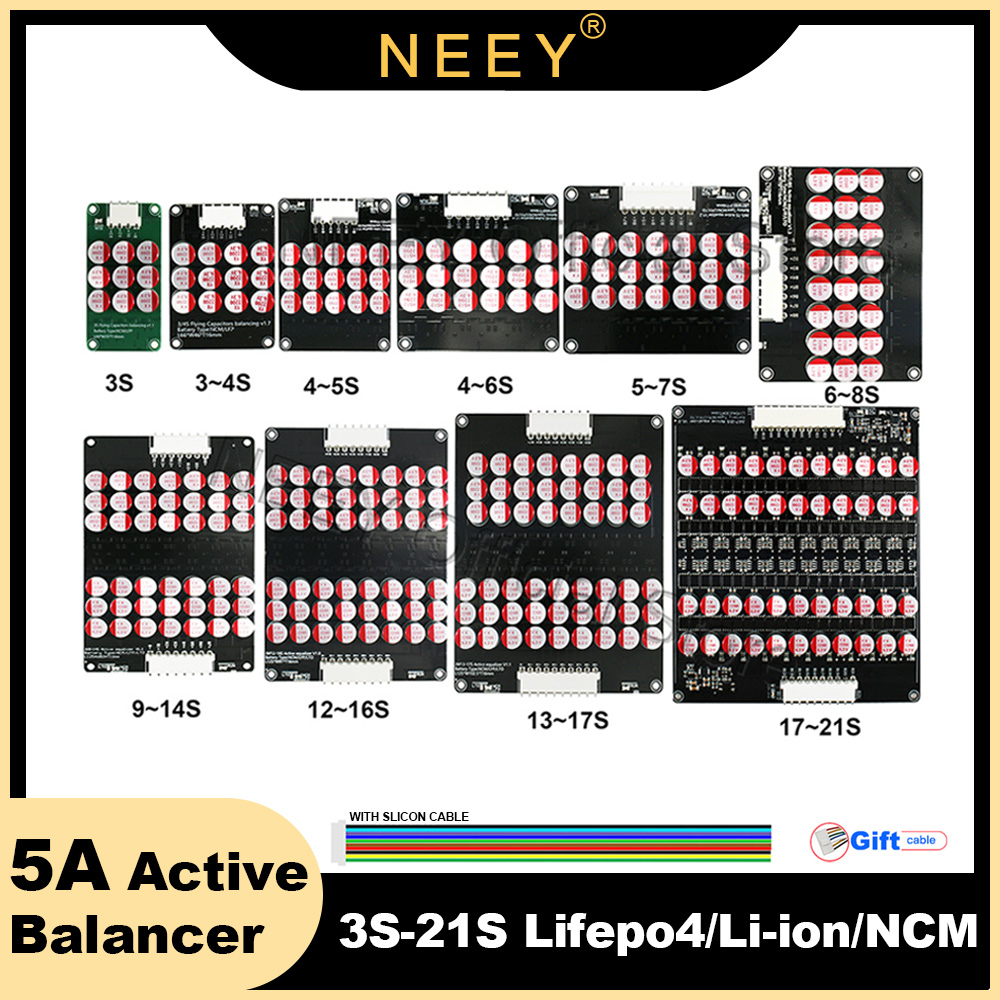 Supercapacitor charge carrier