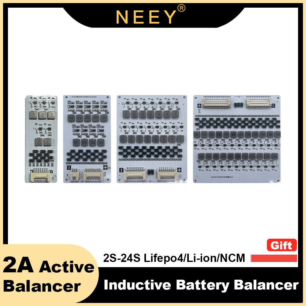 Transfer inductor